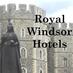 Royal Windsor Hotels (@royal_windsor) Twitter profile photo