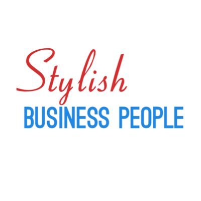 Hi welcome to Stylish Business People page