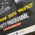 Street Strong Youth Project (@street_strong) Twitter profile photo Street Strong Youth Project (@street_strong) Twitter profile photo
