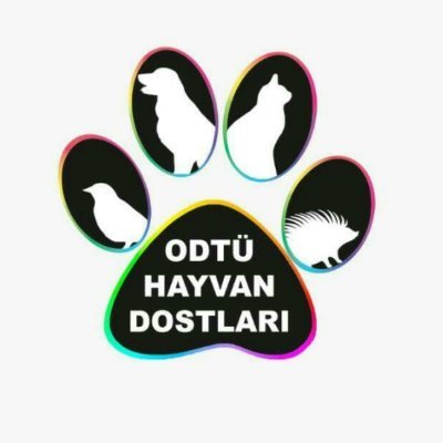 odtuhaydost's profile picture. Orta Doğu Teknik Üniversitesi Hayvan Dostları Topluluğu

Linke tıklayarak bize mama yollayabilirsiniz. ↩️