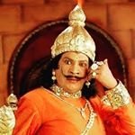 VNote81's profile picture. இருக்கவன் வச்சுக்குறான் இல்லாதவன் வரஞ்சுக்குறான்