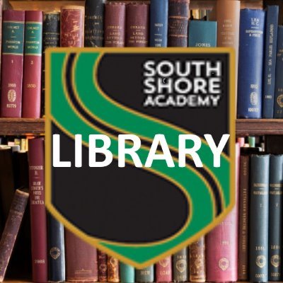 Librarian South Shore Academy
