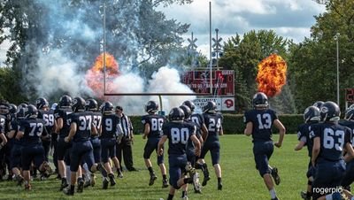 GHS '23
Football🏈 Baseball ⚾