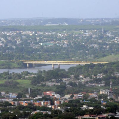 puerto ordaz