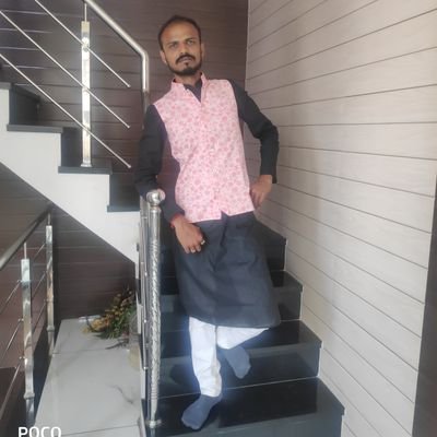 Proud to be Indian.