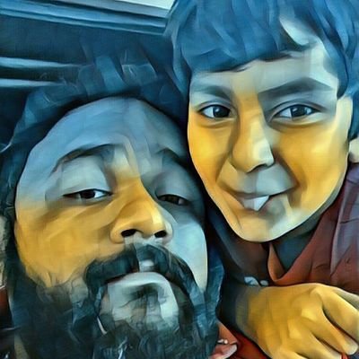 AshokGarapati12's profile picture. Balanced