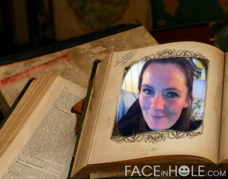 Solveigfa's profile picture. Just Pure Sunshine