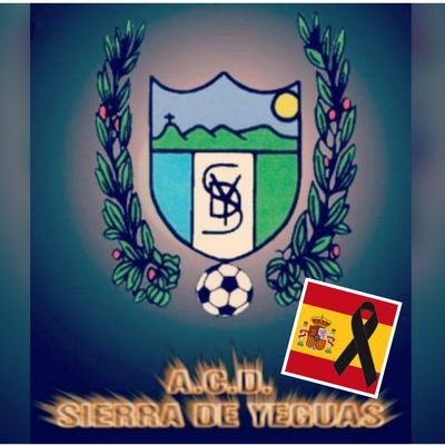 Cuenta oficial de A.C.D. Sierra de Yeguas