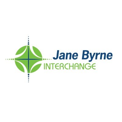 Jane Byrne Interchange