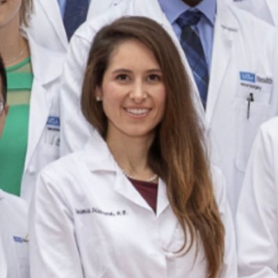 Brachial Plexus/PN @MGH | Neurosurgery Resident @UCLA | MD @HarvardMed @MIT HST | MS Engineering @USC