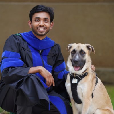 Postdoctoral fellow at Emory Vaccine Center. 👨🏽🔬🧬🦠🧪🔬📸🐶🏎🏋🏽♂️