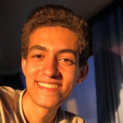 Amr_Gemi58's profile picture. 