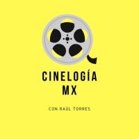 Cinelogía Mx(@CinelogiaMx) 's Twitter Profile Photo