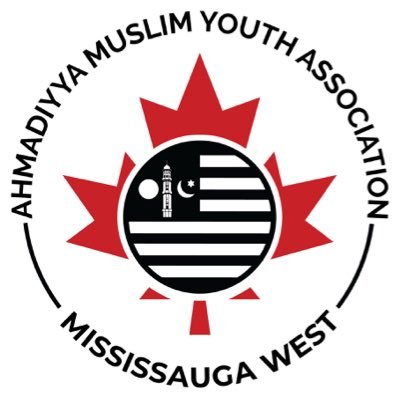 Official Account of the Ahmadiyya Muslim Youth Association - Mississauga West, Canada - a local chapter of @AMYACanada and @AMYAMississauga