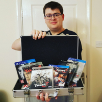 Badnik Mechanic (Dave) (@daveluty) Twitter profile photo