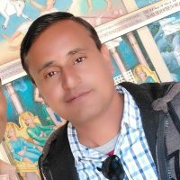 harish chandra dheer (@harishbdheer) 's Twitter Profile