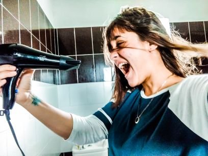 aylen8909's profile picture. ¡que vida tan equivocada!