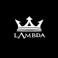 Lambda Golf(@LambdaGolf) 's Twitter Profile Photo