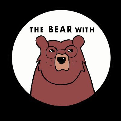 thebearwith's profile picture. Just a TVI trying to make things better or, at least, make it through the day.