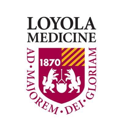 Loyola University Medical Center Radiation Oncology Residency. 8 residents committed to excellence in cancer care, research, service and education #LoyolaRadOnc