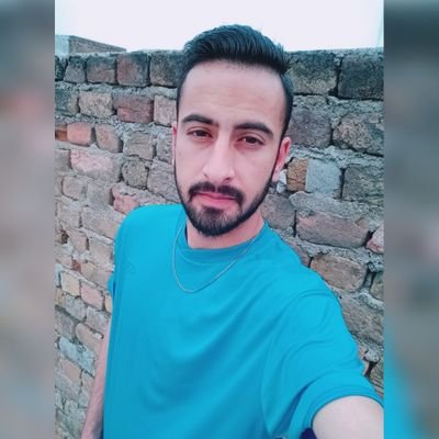 Proud to be a Muslim and Pakistani
Cricketer