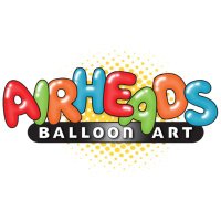 Airheads Balloon Art(@AirheadsBalloon) 's Twitter Profile Photo