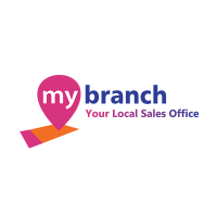 My Branch - Your Local Sales Office(@mybranchlive) 's Twitter Profile Photo