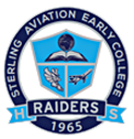 Sterling Aviation Early College High School Houston ISD. 11625 Martindale Rd. Houston, TX 77048