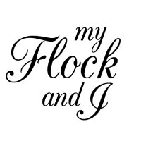 My Flock and I(@myflockandi) 's Twitter Profile Photo