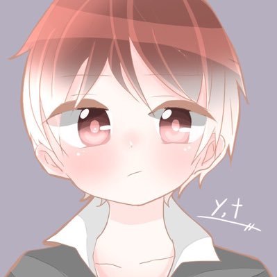 yt__GAME's profile picture. valorant/Apex /マイクラ/ポケカ K @yutonn123 独り言言います