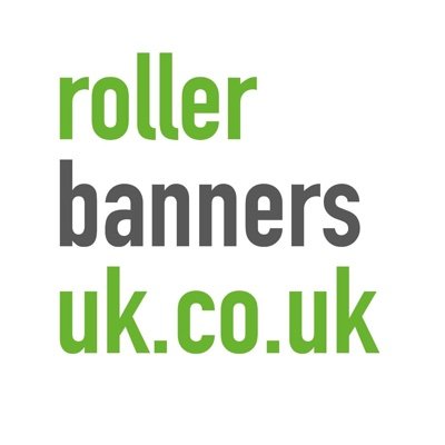 Roller Banners UK provide Premium quality roller banner printing, pullup banners and Exhibition Displays ~ FREE delivery! Call Us on 023 8070 0111