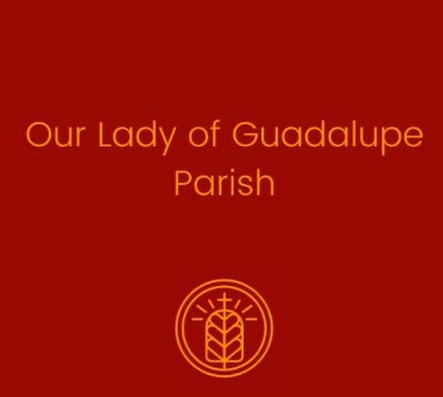 Our Lady of Guadalupe Catholic Parish in Dartmouth - Immaculate Conception, St Anthony(St Faustina), St Paul & St Peter Churches