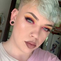 Calvin Stanley - @makeupbycalvin Twitter Profile Photo