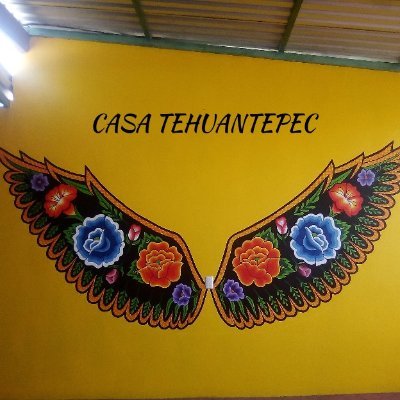 Bienvenidos a la Casa Tehuantepec .
Donde se relaja mejor que en casa aqui en Morro Mazatan / Playa Cangrejo Oaxaca.