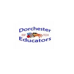 Dorchester_Ed's profile picture. Dorchester Educators is the organization that represents educators and support professionals in Dorchester County Public Schools.
