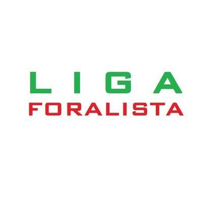 Cuenta Oficial de @LigaForalista Álava - Arabako Foruzaleon Kontu Ofiziala #LigaForalista RECUPERA LA EUSKADI DE SIEMPRE #MakeEuskadiGreatAgain