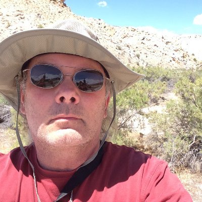 Filmmaker, author and lecturer. Author of