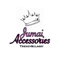 Jumai_accessories(@jumaiaccessoris) 's Twitter Profile Photo
