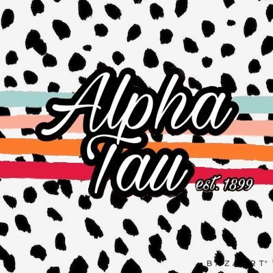 Alpha Sigma Tau - Epsilon Sigma Chapter. • Bridgewater State University