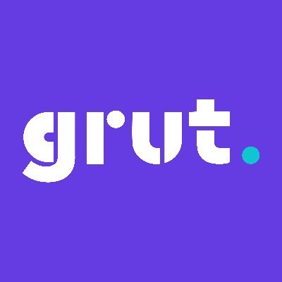 GrutStudiomx's profile picture. Apasionados por la innovación y experiencia de usuario. Creamos y conectamos a empresas y personas con productos digitales que enamoran. 
✉️hola@grutstudio.com