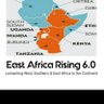 eastafricarisng's profile picture. Part of @africainfocus14. Seeks 2 unite activists in ECOWAS; EAC; SADC: peace/security/econ. #EastAfrica #AMDC | Universal Health Coverage | @africanAMDC supprt