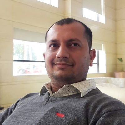 RahulDu35587070's profile picture. कुछ नेकियाँ
ऐसी भी होनी चाहिए...।
जिनका ईश्वर के सिवा औऱ कोई गवाह ना हो...।।