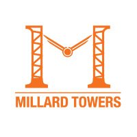 Millard Towers(@MillardTowersCA) 's Twitter Profile Photo
