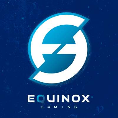 🇵🇹 Organização de Esports fundada em 2015 | Bz:  suporte@equinoxgaming.pt | Sponsors: @RootDiagonal @Teamspeak