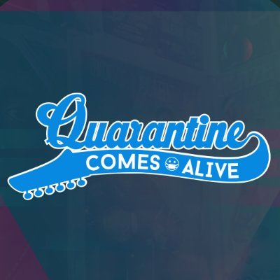 Quarantine Comes Alive is a one-day, donation-based virtual music festival benefiting the PLUS1 COVID-19 Relief Fund and participating artists.