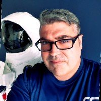 Lonnie McRorey CEO fwscience.us (@agiledevteams) 's Twitter Profile