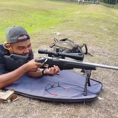 Kamajay64770083's profile picture. No road No Problem