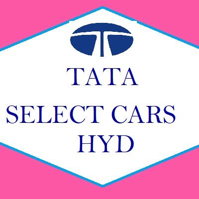 TATA Select Cars Hyderabad