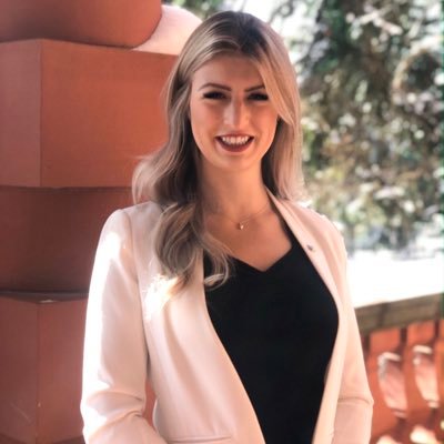 jessicaturnblom's profile picture. 𝘈𝘭𝘭 𝘛𝘩𝘪𝘯𝘨𝘴 𝘎𝘶𝘦𝘭𝘱𝘩 🌿
📲  Social media enthusiast
👩🏼‍💻  Brand Manager & Marketing Consultant
🦋  Microsoft channel