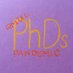 Queen Mary PhDs in Pandemic (@queenmaryphds) Twitter profile photo